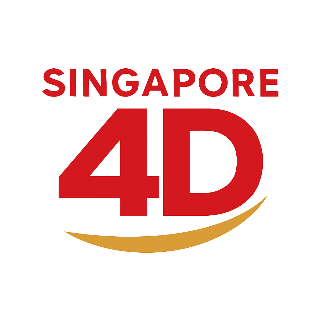 Singapore 4D
